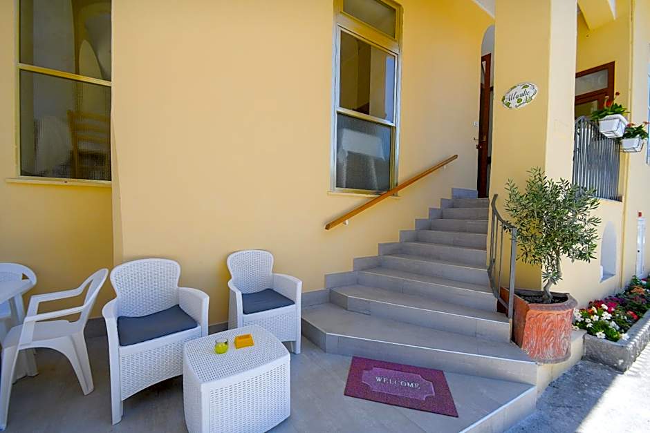 Albergo Atlantic