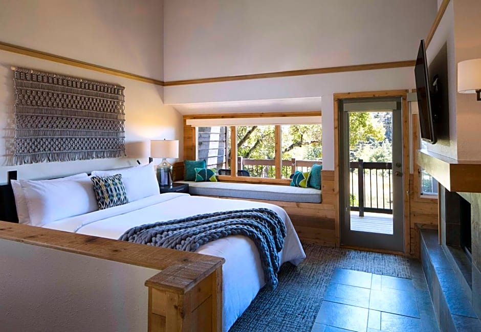 Ventana Big Sur an Alila Resort - Adult Only