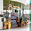 Bangi Perdana Hotel