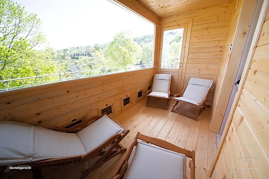 L'oro dei fiori (Honey spa)