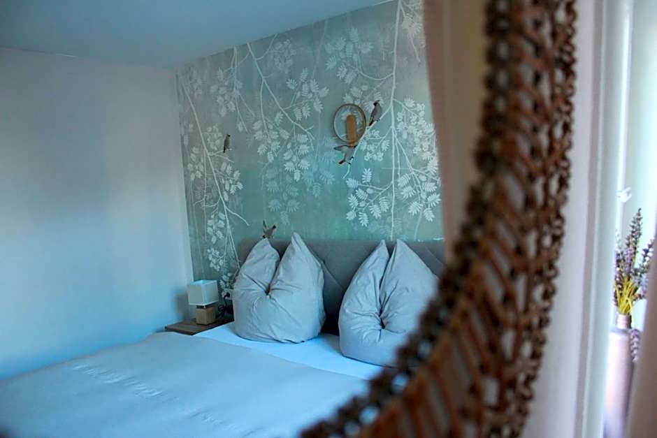 HOTEL ALTES THEATER Heilbronn