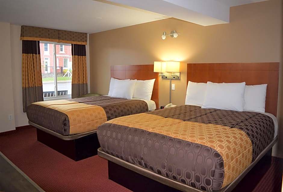 Knights Inn Arnprior