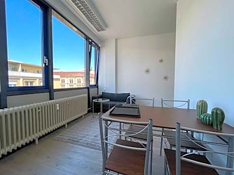 Simplex Apartments Am Marktplatz