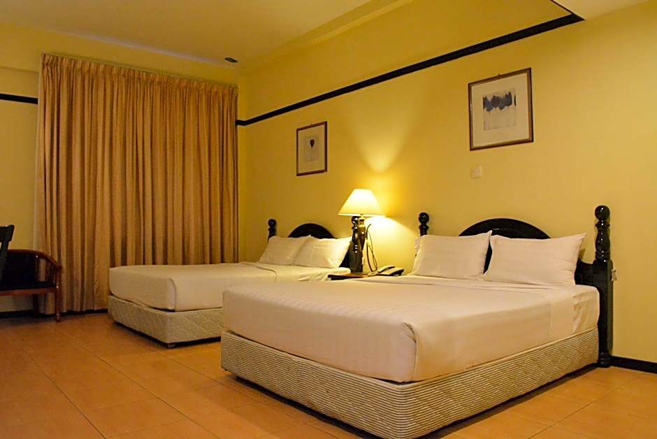 Grace Hotel