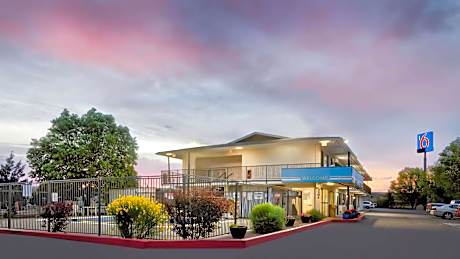Motel 6-Gallup, NM