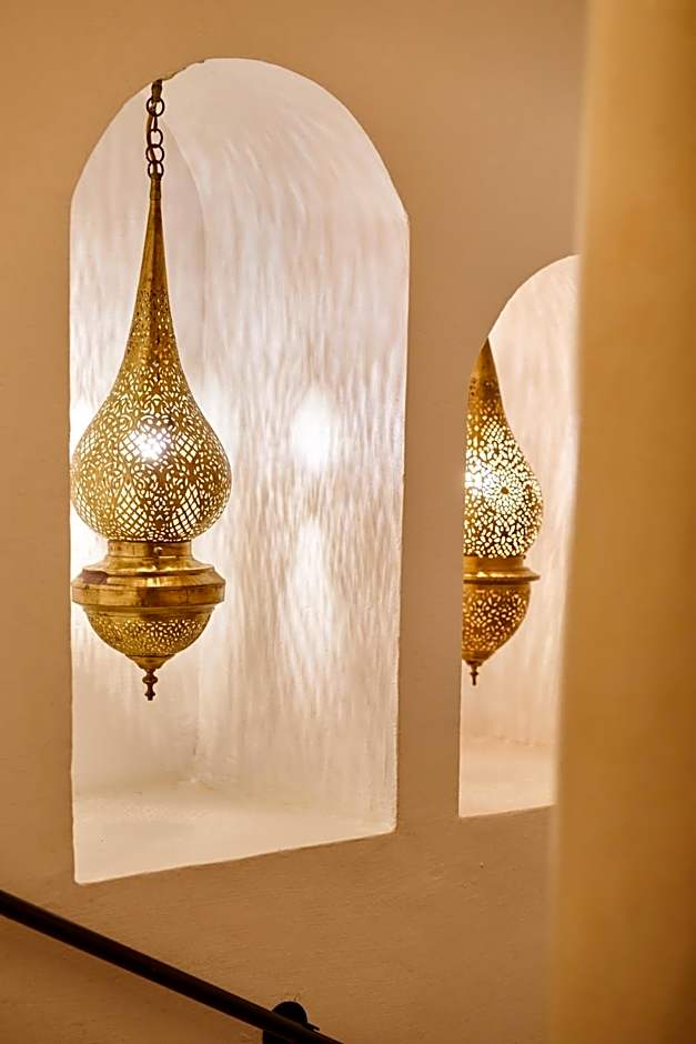 Riad Algora en exclusivité 13 P au cœur de la Médina