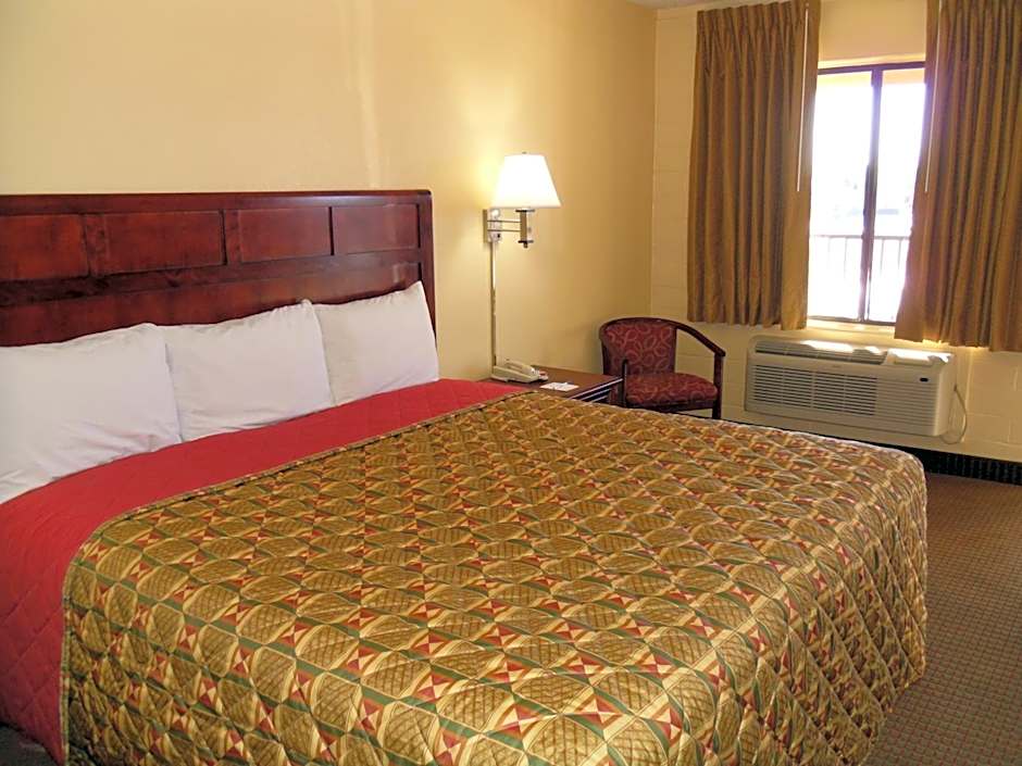 Budget Inn Flagstaff