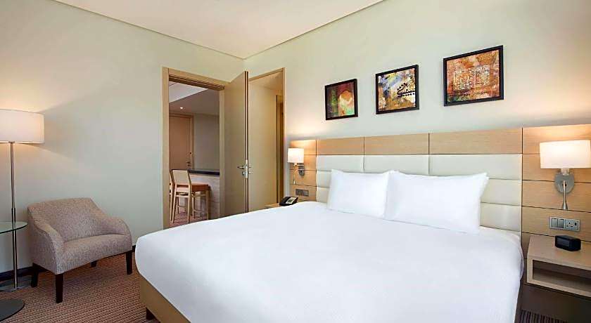 Hilton Garden Inn Al Khobar, Saudi Arabia