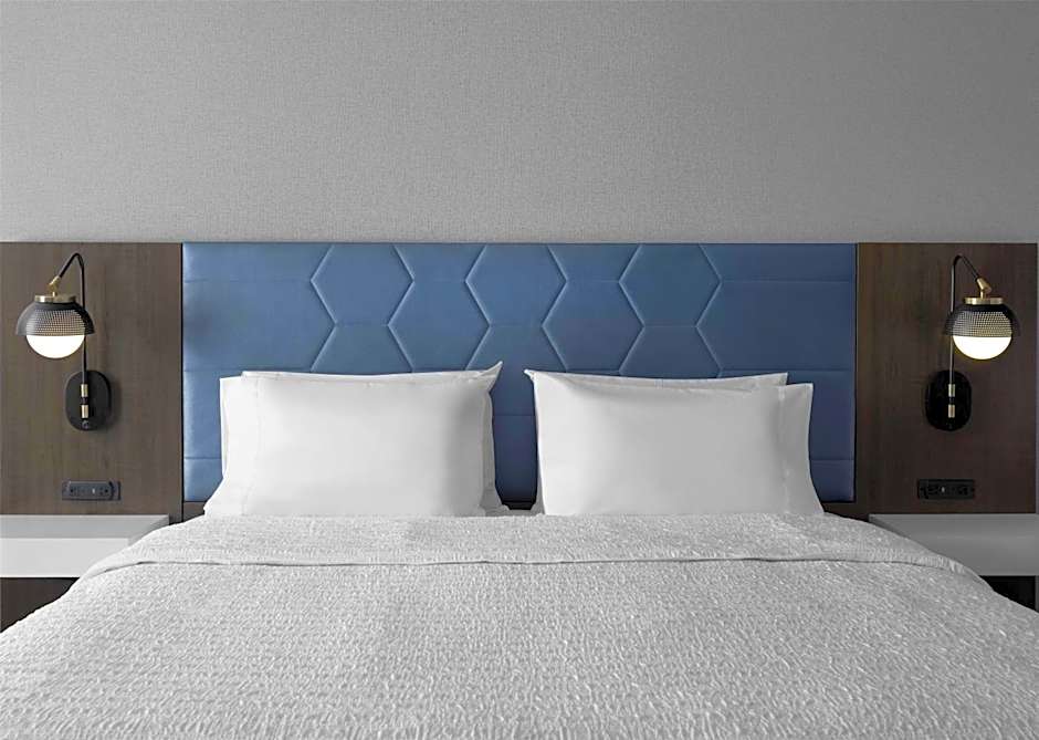 Hampton Inn & Suites Dallas-DFW ARPT W-SH 183 Hurst