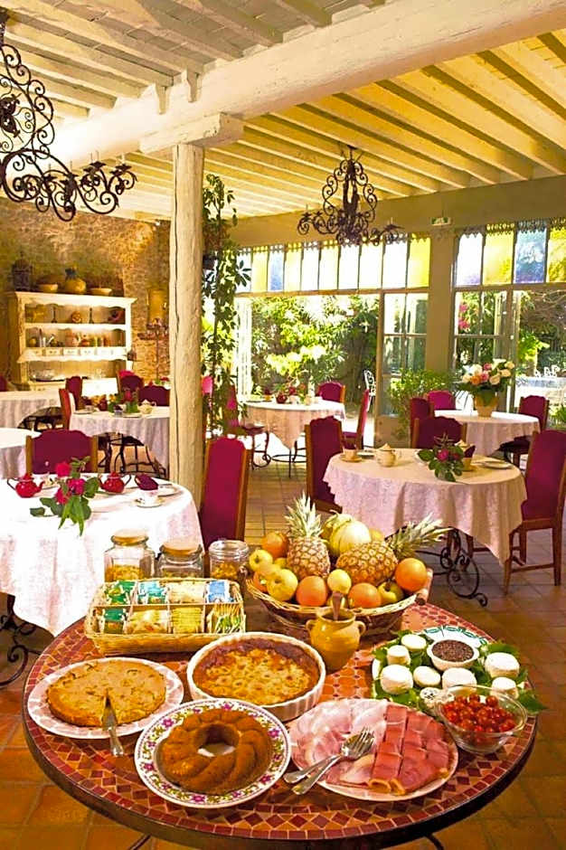 Hôtel Château de Cavanac