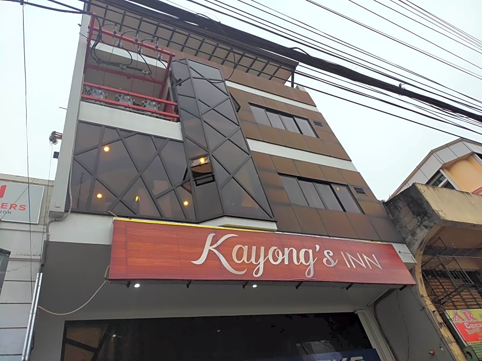 Kayong's Inn
