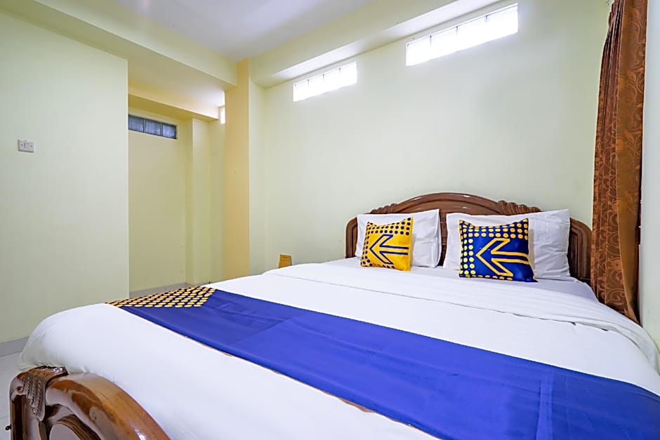 SPOT ON 2881 Nabila Homestay