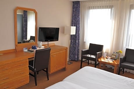 Executive Twin Room
