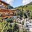 Alpin Juwel - Bio und Lifestylehotel