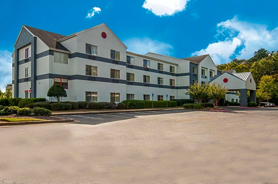 Quality Inn & Suites Jackson – Jackson, MS