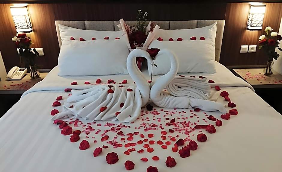 Ascent Premiere Pasuruan