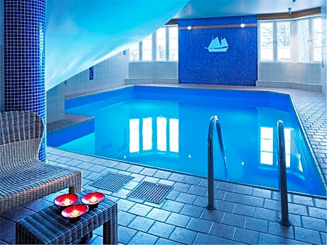 Quality Hotel Statt
