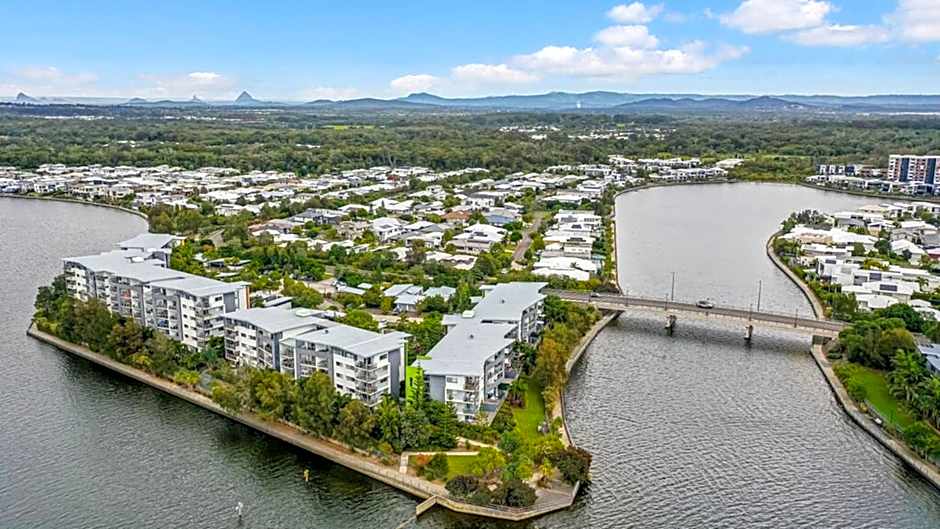 Saltwater on the Peninsula