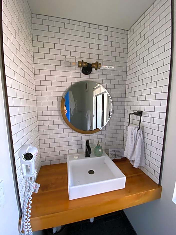 Haley Hotel