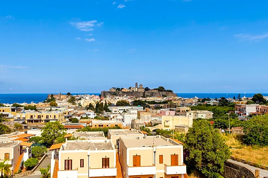 Hotel Villa Cute - HVC