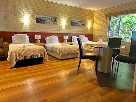 Standard Family Room