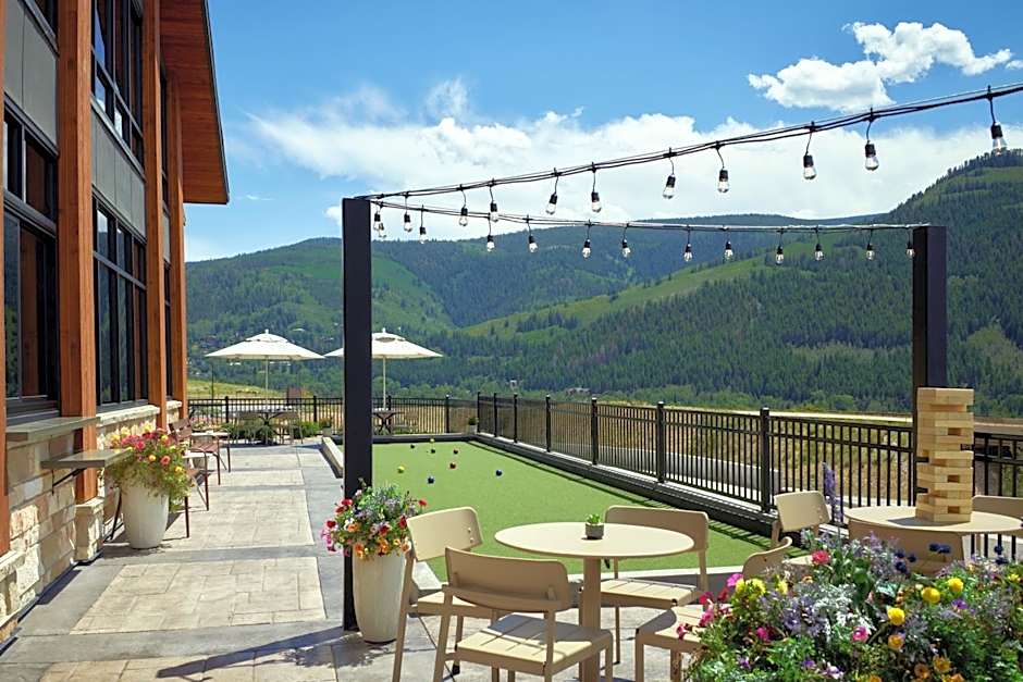 TownePlace Suites by Marriott Avon Vail Valley