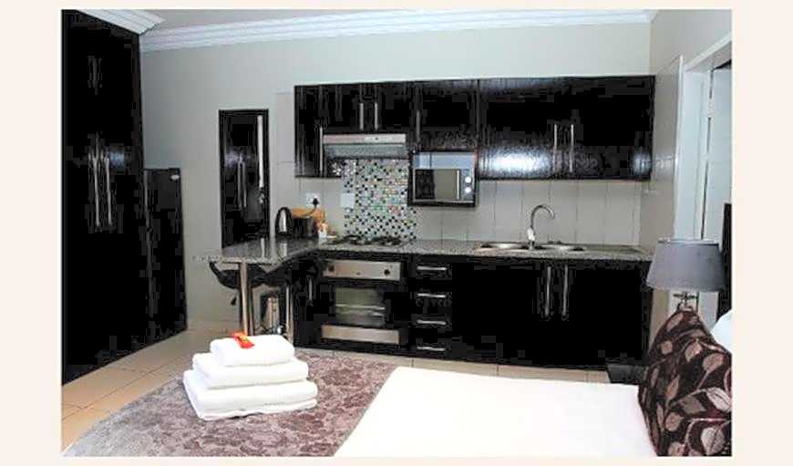 Goodey's Guesthouse