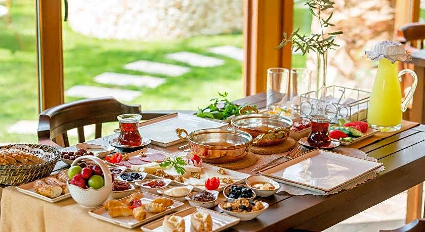 Cunda Ozerbey Konagı