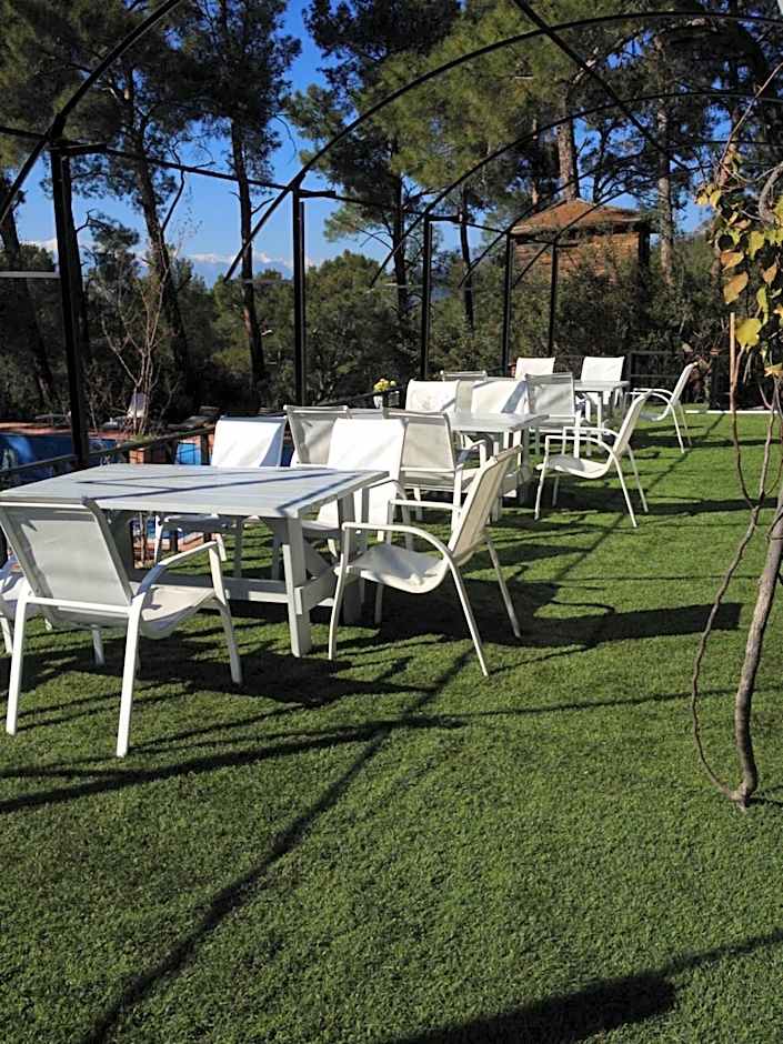 HavaSuPark Bungalows