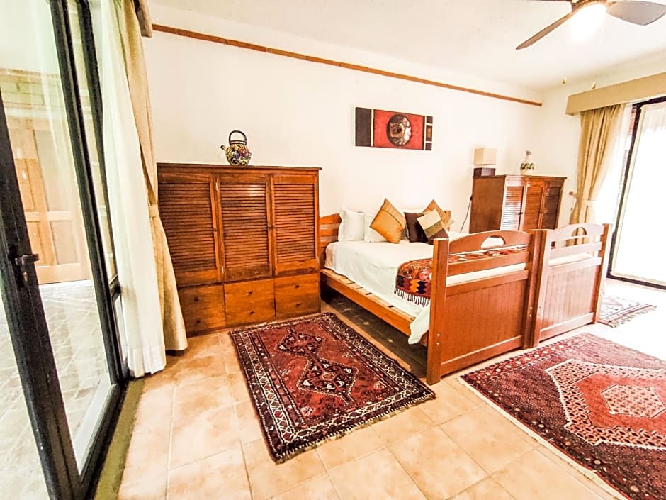 La Buena Vibra Retreat and Spa Hotel Adults Only
