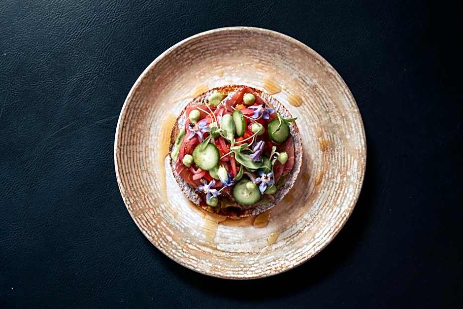 Sunrock Hotel & Suites