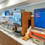 Holiday Inn Express Hotel & Suites Cincinnati-Blue Ash By IHG