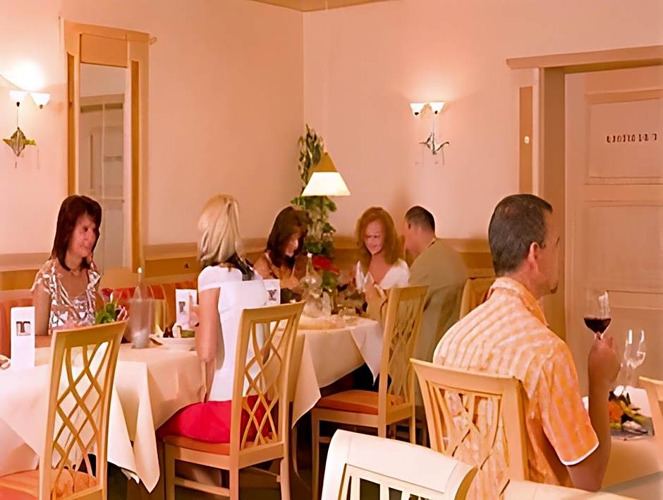 Hotel Pfeffermuhle