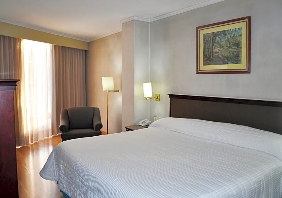 Hotel Arroyo de la Plata