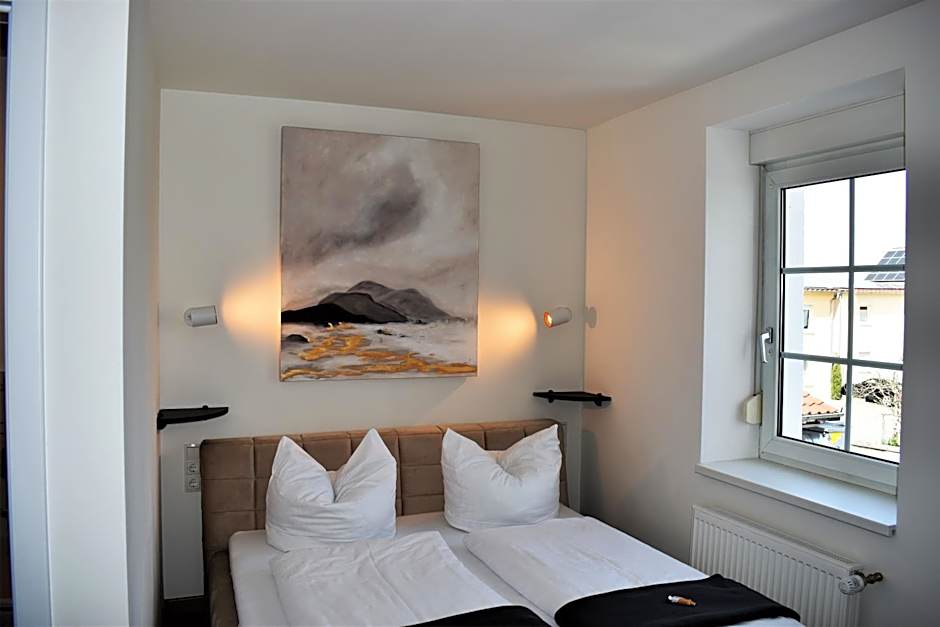 Black Forest Hotel Kappel-Grafenhausen