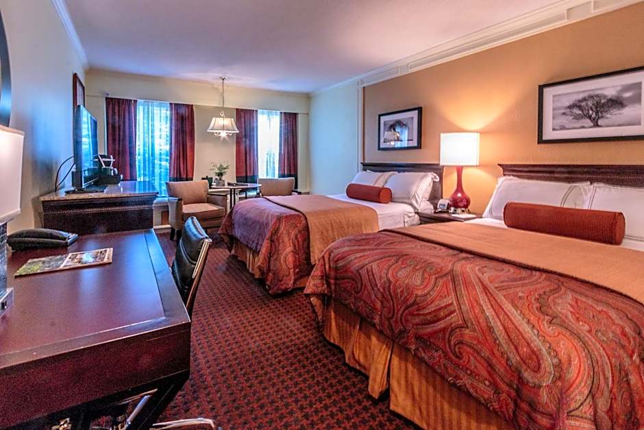 The Olde Mill Inn Basking Ridge