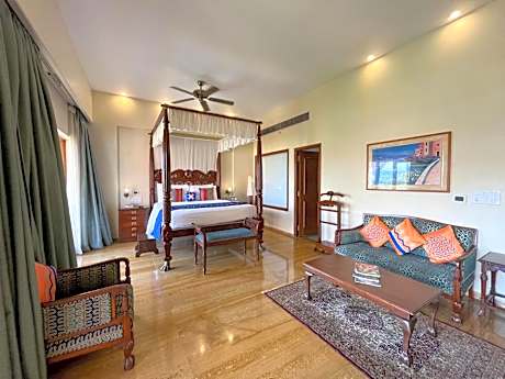 Suite Room