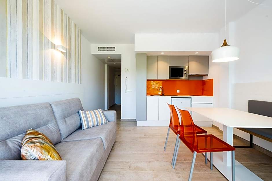 Casablanca Apartments, Santa Ponsa