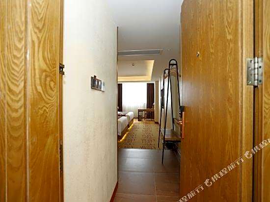 James Joyce Coffetel Tianjin Development 3rd Street MSD