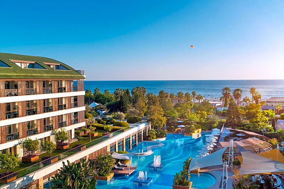 Blue Side Only Adult 16