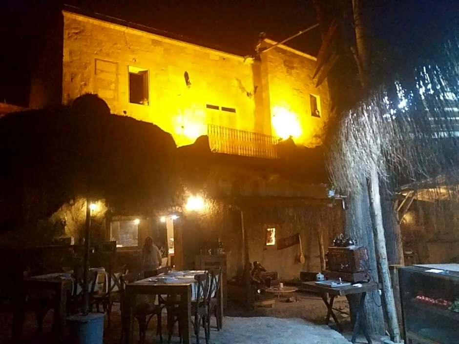 Belisırma Cave Pansiyon