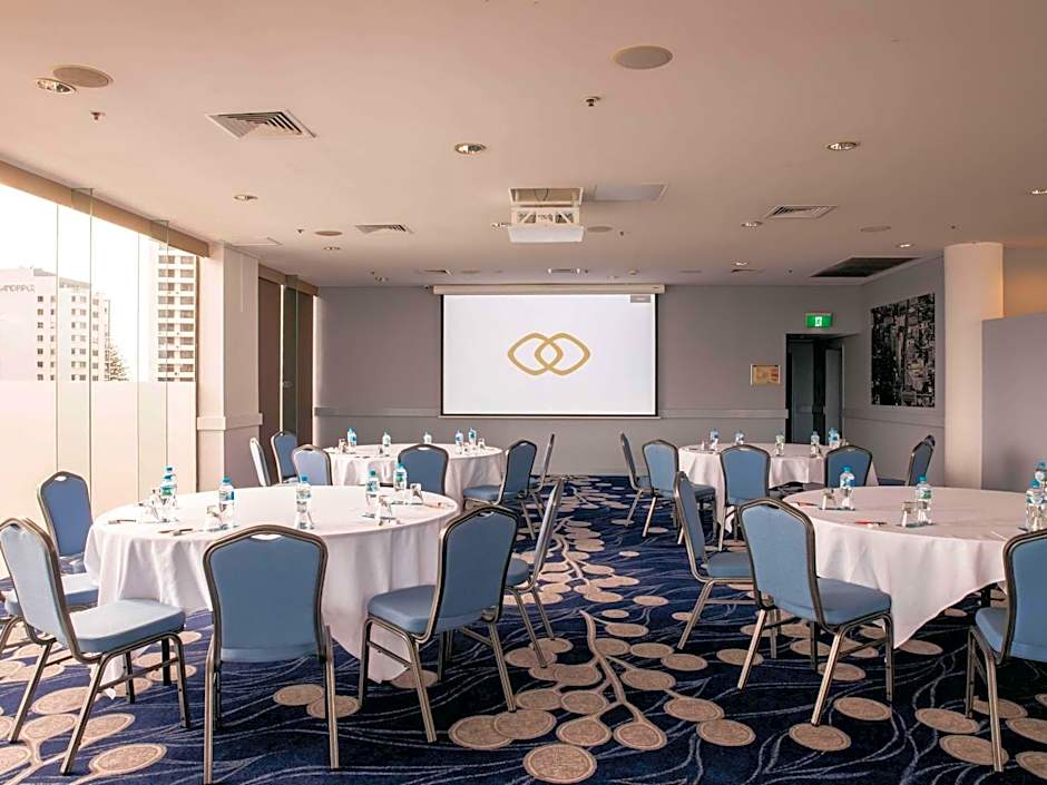 Sofitel Gold Coast Broadbeach