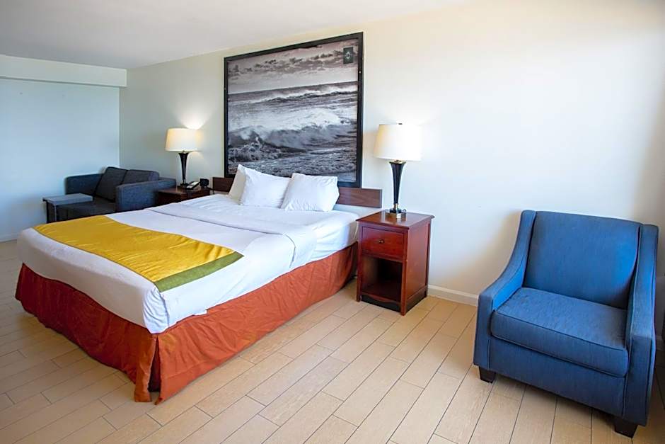 Aqua Vista Resort Hotel