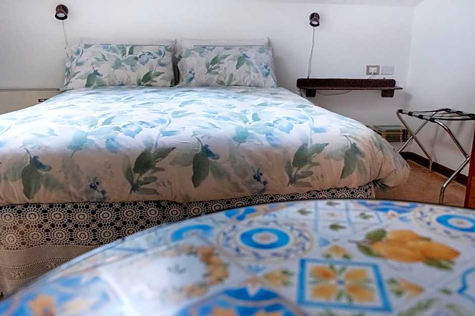 C'era Una Volta B&B
