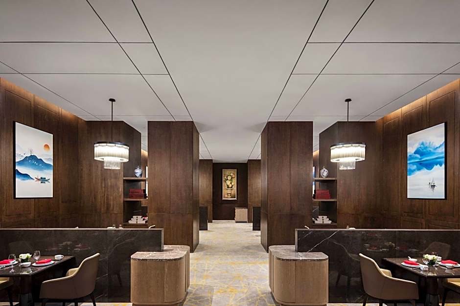 Courtyard by Marriott Taiyuan