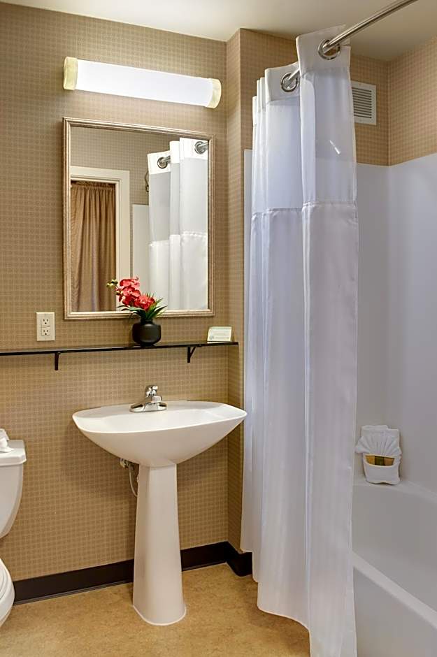 The Mediterranean Inn