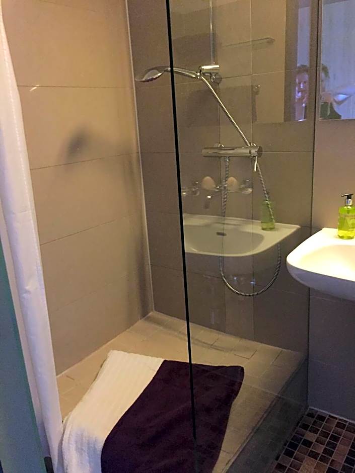 Apartments Seeblick mit Anbindung an ein 4-Sterne-Hotel