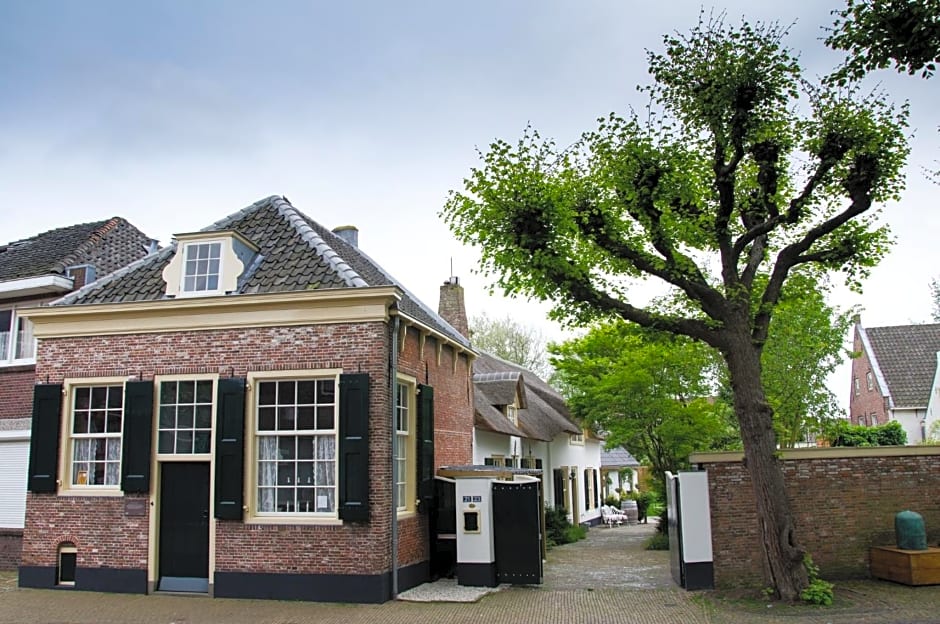 Genesis Voorschoten