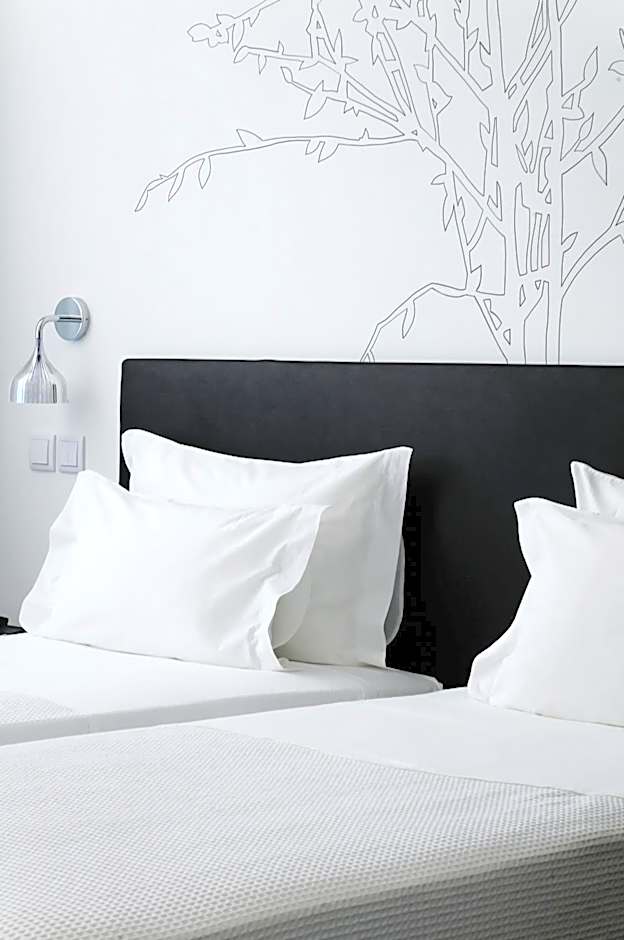 Open Village Sports Hotel & Spa Club