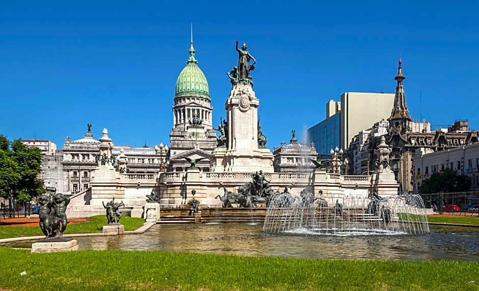 NH City Buenos Aires